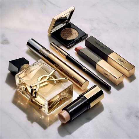 ysl beauty jobs